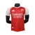 Camisa Arsenal Home 25/26 - Jogador Masculina Vermelha e Branca