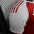 Camisa Arsenal Home 25/26 - Jogador Masculina Vermelha e Branca - comprar online