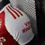 Camisa Arsenal Home 25/26 - Jogador Masculina Vermelha e Branca na internet