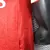 Camisa Arsenal Home 25/26 - Jogador Masculina Vermelha e Branca - CAMISAS DE FUTEBOL | Bruxo Imports