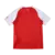 Camisa Arsenal Home 25/26 - Torcedor Masculina Vermelha - comprar online