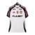 Camisa Flamengo Away 25/26 - Torcedor Masculina Branca + Patrocínios + Patch Copa Brasil 2024 - comprar online