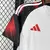 Camisa Flamengo Away 25/26 - Torcedor Masculina Branca + Patrocínios + Patch Copa Brasil 2024 - comprar online