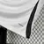 Camisa Flamengo Away 25/26 - Torcedor Masculina Branca + Patrocínios + Patch Copa Brasil 2024 - CAMISAS DE FUTEBOL | Bruxo Imports
