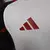 Camisa Flamengo Away 25/26 - Jogador Masculina Branca + Patrocínios - CAMISAS DE FUTEBOL | Bruxo Imports
