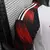 Camisa Flamengo Away 25/26 - Jogador Masculina Branca + Patrocínios - comprar online