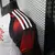 Camisa Flamengo Away 25/26 - Jogador Masculina Branca + Patrocínios na internet