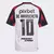 Imagem do Camisa Flamengo Away 25/26 - Jogador Masculina Branca + Patrocínios