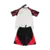 Camisa Flamengo Away 25/26 - Torcedor Infantil Branca - comprar online