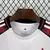 Camisa Flamengo Away 25/26 - Torcedor Feminina Branca + Patrocínios - loja online
