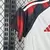 Imagem do Camisa Flamengo Away 25/26 - Torcedor Feminina Branca + Patrocínios