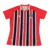 Camisa São Paulo Away 25/26 - Torcedor Feminina Vermelha