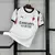 Camisa AC Milan Away 25/26 - Torcedor Masculina Branca
