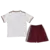 Camisa Arsenal Third Away 25/26 - Torcedor Infantil Branca - comprar online