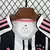 Camisa Juventus Home 25/26 - Torcedor Infantil Preta e Branca - loja online