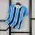 Camisa Grêmio Home 25/26 - Torcedor Masculina Azul