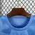 Camisa Palmeiras Goleiro 25/26 - Torcedor Masculina Azul