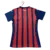 Camisa Bahia Away 25/26 - Torcedor Feminina Vermelha e Azul - comprar online