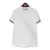 Camisa Vasco Home 25/26 - Torcedor Masculina Branca Sou Vascaíno + Patrocínios na internet