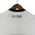 Camisa Vasco Home 25/26 - Torcedor Masculina Branca Sou Vascaíno + Patrocínios na internet