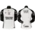 Camisa Timão Home 25/26 - Jogador Masculina Branca + Patrocínios - comprar online