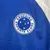 Camisa Cruzeiro Home 25/26 - Torcedor Feminina Azul na internet