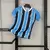 Camisa Grêmio Home 25/26 - Torcedor Feminina Azul