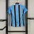 Camisa Grêmio Home 25/26 - Torcedor Feminina Azul - comprar online