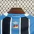 Camisa Grêmio Home 25/26 - Torcedor Feminina Azul