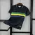Camisa Grupo Desportivo Estoril Praia + Ayrton Senna 25/26 - Torcedor Masculina Preta