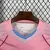 Camisa Barcelona Edição Especial 25/26 - Torcedor Masculina Rosa Refletiva - loja online