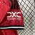 Camisa Manchester United Home 25/26 - Torcedor Infantil Vermelha - CAMISAS DE FUTEBOL | Bruxo Imports