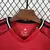 Camisa Manchester United Home 25/26 - Torcedor Infantil Vermelha - loja online