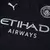 Camisa Manchester City Fourth Away 25/26 - Torcedor Masculina Preta - loja online