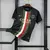 Camisa PSG Edição Especial 25/26 - Torcedor Masculina Preta e Dourada