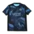 Camisa Inter de Milão Pré-Jogo 25/26 - Torcedor Masculina Azul e Preta