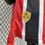 Imagem do Camisa São Paulo Away 25/26 - Jogador Masculina Vermelha