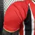 Camisa São Paulo Away 25/26 - Jogador Masculina Vermelha - comprar online
