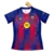 Camisa Barcelona Home 25/26 - Torcedor Feminina