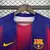 Camisa Barcelona Home 25/26 - Torcedor Feminina na internet