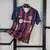 Camisa Barcelona Edição Especial Moderna 25/26 - Torcedor Masculina