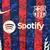 Camisa Barcelona Edição Especial Moderna 25/26 - Torcedor Masculina na internet