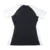 Camisa Timão Away 25/26 - Torcedor Feminina Preta - comprar online