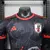 Camisa Japão Itachi Uchiha 25/26 - Jogador Masculina Preta na internet