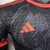 Camisa Japão Itachi Uchiha 25/26 - Jogador Masculina Preta - CAMISAS DE FUTEBOL | Bruxo Imports