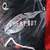Camisa Japão Itachi Uchiha 25/26 - Jogador Masculina Preta