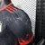 Camisa Japão Itachi Uchiha 25/26 - Jogador Masculina Preta na internet