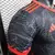 Camisa Japão Itachi Uchiha 25/26 - Jogador Masculina Preta - CAMISAS DE FUTEBOL | Bruxo Imports