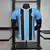 Camisa Grêmio Home 25/26 - Jogador Masculina Azul
