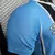 Camisa Grêmio Home 25/26 - Jogador Masculina Azul na internet